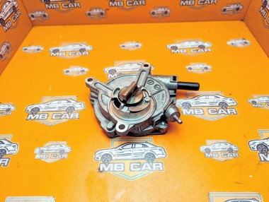 Насос вакуумный MERCEDES-BENZ C-класс W204/S204 (2006 - 2011) — Разборка Мерседес