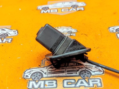 Камера заднего вида MERCEDES-BENZ C-класс W204/S204/С204 рестайлинг (2011 - 2015) &mdash; Разборка Мерседес