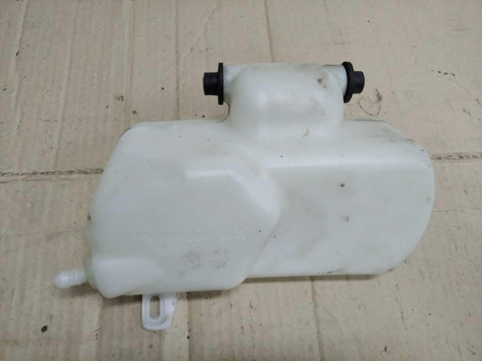 Бачок омывателя фар MERCEDES-BENZ E-класс W211/S211 рестайлинг (2006 - 2009) фото 1 — Разборка Мерседес