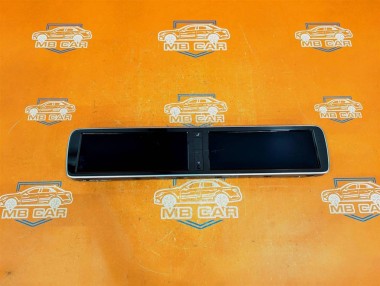 Щиток приборов MERCEDES-BENZ S-класс W222/C217/A217 (2013 - 2017) — Разборка Мерседес