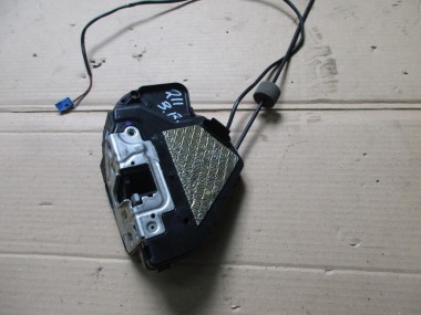 Замок двери задней правой MERCEDES-BENZ E-класс W211/S211 (2002 - 2006) — Разборка Мерседес