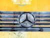 Решетка радиатора MERCEDES-BENZ Vito W638 (1996 - 2003) фото 7 — Разборка Мерседес