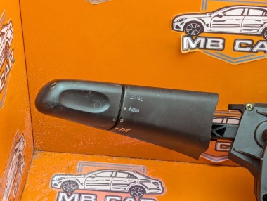 Переключатель подрулевой MERCEDES-BENZ M-класс W163 (1997 - 2001) &mdash; Разборка Мерседес