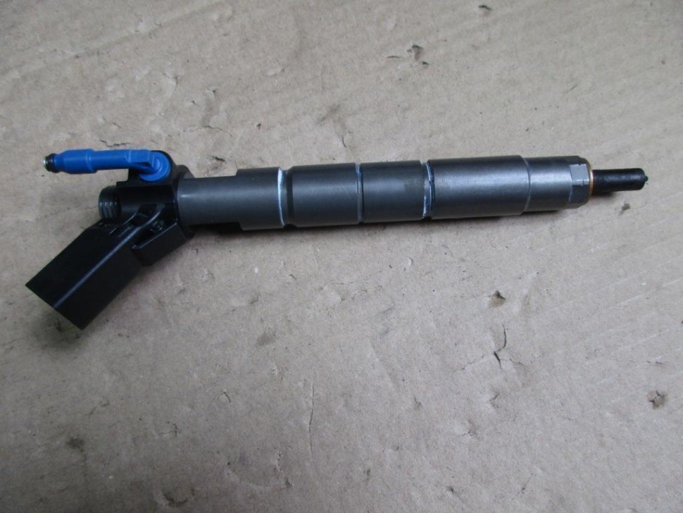 Форсунка ДИЗЕЛЬ MERCEDES-BENZ E-класс W213/S213/C238/A238 (2016 - 2021) фото 1 — Разборка Мерседес