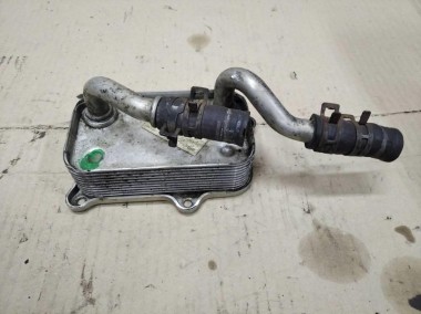 Теплообменник MERCEDES-BENZ M-класс W164 (2005 - 2008) — Разборка Мерседес