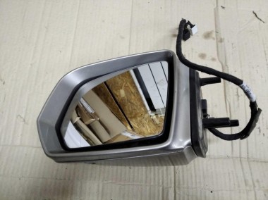 Зеркало левое MERCEDES-BENZ M-класс W164 рестайлинг (2008 - 2011) — Разборка Мерседес