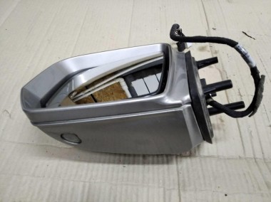 Зеркало левое MERCEDES-BENZ M-класс W164 рестайлинг (2008 - 2011) — Разборка Мерседес