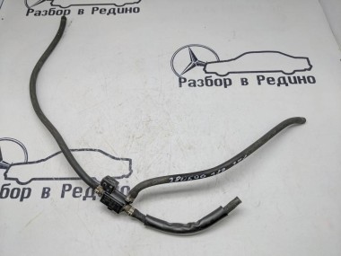 Клапан электромагнитный MERCEDES-BENZ C-класс W204/S204/С204 рестайлинг (2011 - 2015) — Разборка Мерседес