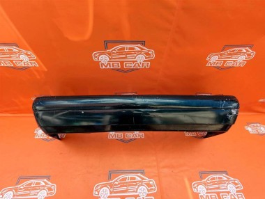 Бампер задний MERCEDES-BENZ E-класс W210/S210 (1995 - 1999) — Разборка Мерседес