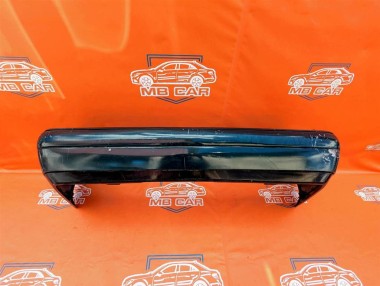 Бампер задний MERCEDES-BENZ E-класс W210/S210 (1995 - 1999) — Разборка Мерседес