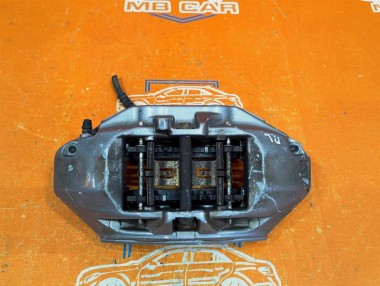 Суппорт передний левый MERCEDES-BENZ S-класс W222/C217/A217 (2013 - 2017) — Разборка Мерседес