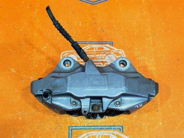 Суппорт передний левый MERCEDES-BENZ S-класс W222/C217/A217 (2013 - 2017) — Разборка Мерседес