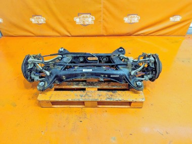 Подрамник задний MERCEDES-BENZ GLK-класс X204 (2008 - 2012) — Разборка Мерседес