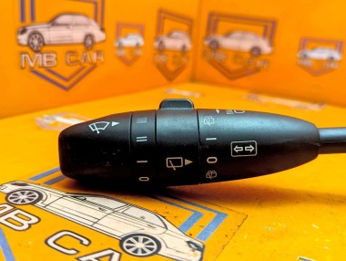 Переключатель подрулевой MERCEDES-BENZ C-класс W203/S203/CL203 рестайлинг (2004 - 2008) C 220 CDI 2.2 AT (150 л.с.) &mdash; Разборка Мерседес