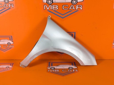 Крыло переднее правое MERCEDES-BENZ B-класс W245 (2005 - 2009) &mdash; Разборка Мерседес