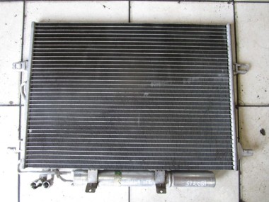 Радиатор кондиционера MERCEDES-BENZ E-класс W211/S211 (2002 - 2006) — Разборка Мерседес