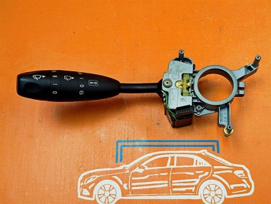 Переключатель подрулевой MERCEDES-BENZ B-класс W245 (2005 - 2009) — Разборка Мерседес