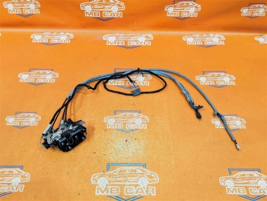 Замок двери сдвижной MERCEDES-BENZ Vito W639 (2003 - 2010) — Разборка Мерседес