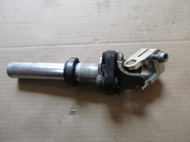 Кардан рулевого вала MERCEDES-BENZ C-класс W204/S204 (2006 - 2011) — Разборка Мерседес