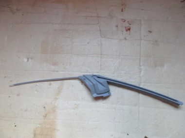 Направляющая шторки багажника MERCEDES-BENZ E-класс AMG W211/S211 (2002 - 2006) — Разборка Мерседес