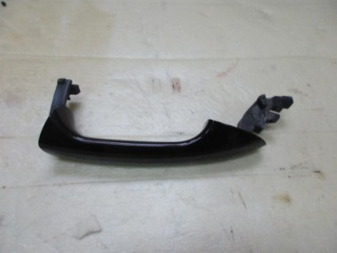 Ручка двери наружняя MERCEDES-BENZ E-класс W212/S212/C207/A207 рестайлинг (2013 - 2016) — Разборка Мерседес