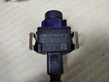 Камера многофункциональная MERCEDES-BENZ A-класс W177 (2018 - 2023) — Разборка Мерседес