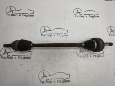 Привод задний MERCEDES-BENZ R-класс W251 (2005 - 2007) — Разборка Мерседес