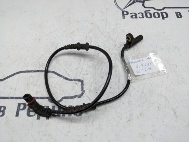 Датчик ABS MERCEDES-BENZ C-класс W203/S203/CL203 (2000 - 2004) — Разборка Мерседес