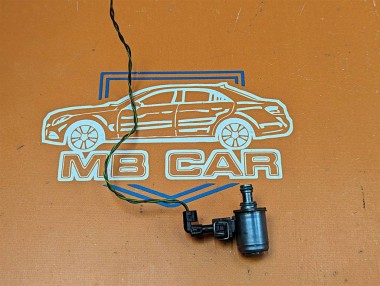 Клапан рулевой рейки MERCEDES-BENZ S-класс W221 (2005 - 2009) — Разборка Мерседес