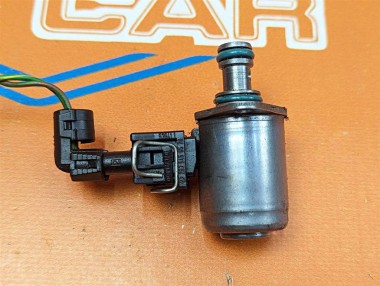 Клапан рулевой рейки MERCEDES-BENZ S-класс W221 (2005 - 2009) — Разборка Мерседес