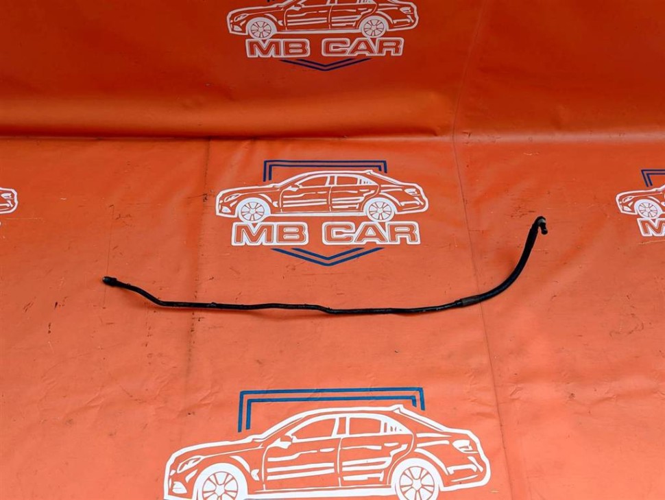 Трубка гидроподвески MERCEDES-BENZ CL-класс C215 (1999 - 2002) фото 1 — Разборка Мерседес