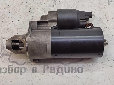 Стартер MERCEDES-BENZ C-класс W202/S202 (1993 - 1997) — Разборка Мерседес