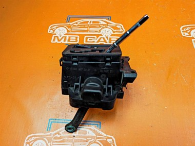 Кулиса АКПП MERCEDES-BENZ E-класс W210/S210 (1995 - 1999) — Разборка Мерседес