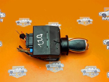Замок зажигания MERCEDES-BENZ E-класс W211/S211 рестайлинг (2006 - 2009) — Разборка Мерседес