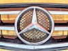 Решетка радиатора MERCEDES-BENZ C-класс W204/S204 (2006 - 2011) фото 3 — Разборка Мерседес