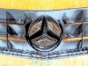 Решетка радиатора MERCEDES-BENZ C-класс W204/S204 (2006 - 2011) фото 7 — Разборка Мерседес