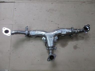 Трубка рециркуляции ОГ MERCEDES-BENZ E-класс W213/S213/C238/A238 (2016 - 2021) — Разборка Мерседес