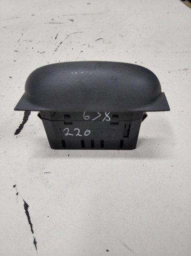 Индикатор парктроника MERCEDES-BENZ S-класс W220 рестайлинг (2002 - 2005) — Разборка Мерседес