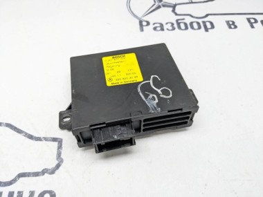 Блок корректора фар MERCEDES-BENZ S-класс W220 (1998 - 2005) — Разборка Мерседес