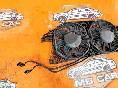 Вентилятор кондиционера MERCEDES-BENZ V-класс W639 (2003 - 2014) &mdash; Разборка Мерседес