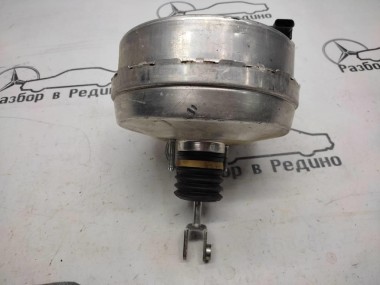 Вакуумный усилитель тормозов MERCEDES-BENZ C-класс AMG W205/S205/C205/A205 (2014 - 2018) — Разборка Мерседес