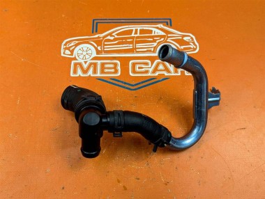 Трубка ОЖ MERCEDES-BENZ E-класс W212/S212/C207/A207 рестайлинг (2013 - 2016) — Разборка Мерседес