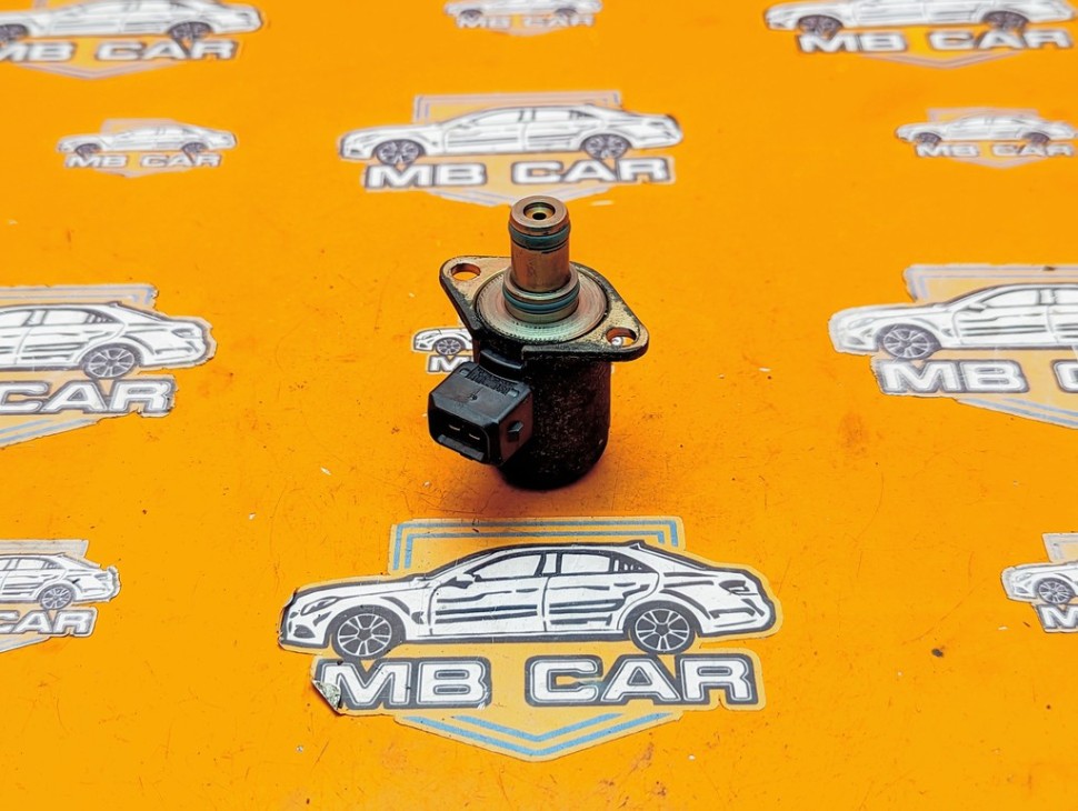 Клапан рулевой рейки MERCEDES-BENZ E-класс AMG W211/S211 (2002 - 2006) фото 1 — Разборка Мерседес