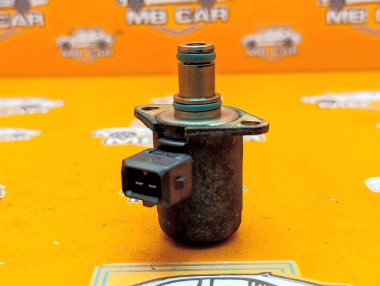 Клапан рулевой рейки MERCEDES-BENZ E-класс AMG W211/S211 (2002 - 2006) — Разборка Мерседес