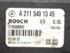 Блок управления АКБ MERCEDES-BENZ E-класс W211/S211 (2002 - 2006) фото 4 &mdash; Разборка Мерседес
