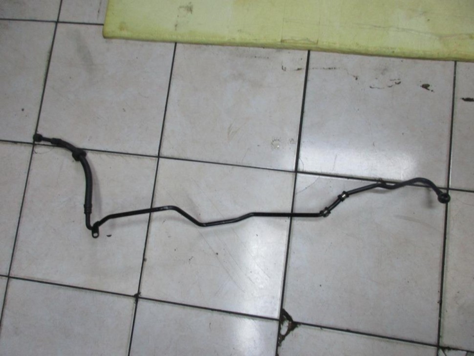 Трубка АКПП MERCEDES-BENZ S-класс W220 (1998 - 2005) фото 1 — Разборка Мерседес