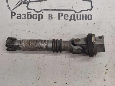 Кардан рулевого вала MERCEDES-BENZ S-класс W220 рестайлинг (2002 - 2005) — Разборка Мерседес