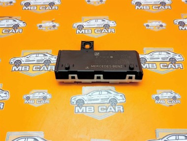 Блок крышки багажника MERCEDES-BENZ GLE-класс Coupe C292 (2015 - 2019) — Разборка Мерседес