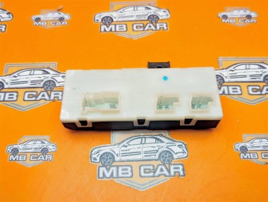Блок крышки багажника MERCEDES-BENZ GLE-класс Coupe C292 (2015 - 2019) — Разборка Мерседес
