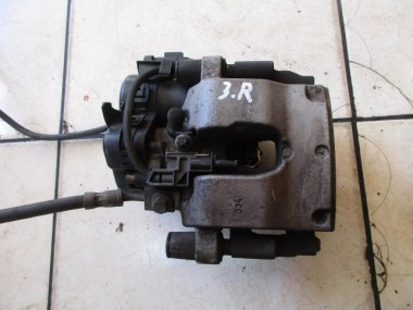 Суппорт задний правый MERCEDES-BENZ C-класс W205/S205/C205/A205 (2014 - 2018) — Разборка Мерседес